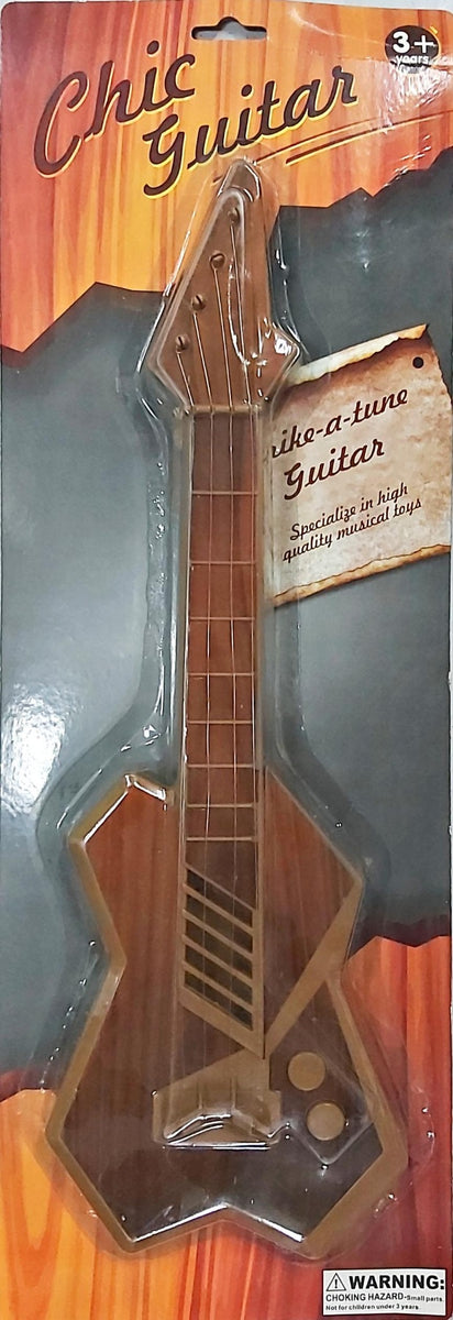 Toy Guitar