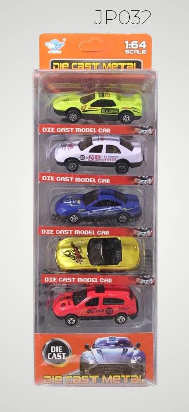 Die Cast Metal Model Cars1