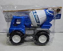 Load image into Gallery viewer, City Truck 2 kinds
