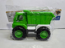 Load image into Gallery viewer, City Truck 2 kinds
