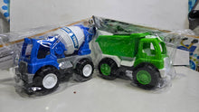 Load image into Gallery viewer, City Truck 2 kinds
