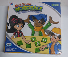 Load image into Gallery viewer, Mini Game Word Race
