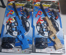 Load image into Gallery viewer, Sniper Rifle Toy Gun
