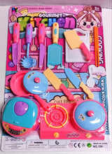 Load image into Gallery viewer, Gourmet Kitchen Set
