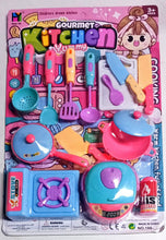 Load image into Gallery viewer, Gourmet Kitchen Set
