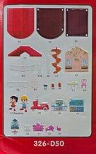 Load image into Gallery viewer, Doll House DIY
