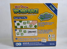 Load image into Gallery viewer, Mini Game Word Race
