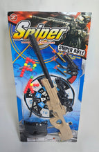 Load image into Gallery viewer, Sniper Rifle Toy Gun
