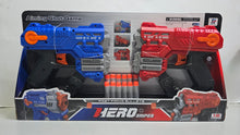 Load image into Gallery viewer, Toy Blaster Two Guns
