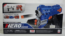 Load image into Gallery viewer, Toy Blaster Two Guns
