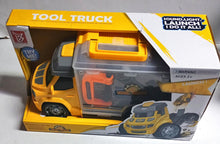 Load image into Gallery viewer, Truck Tool Set with Car Launcher
