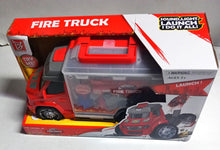 Load image into Gallery viewer, Truck Tool Set with Car Launcher
