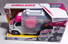 Load image into Gallery viewer, Truck Tool Set with Car Launcher
