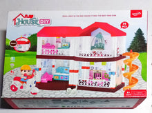 Load image into Gallery viewer, Doll House DIY
