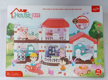 Load image into Gallery viewer, Doll House DIY
