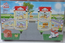 Load image into Gallery viewer, Doll House DIY
