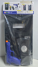 Load image into Gallery viewer, SWAT Police Play Set
