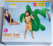 Load image into Gallery viewer, Inflatable Animal Floaty
