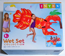 Load image into Gallery viewer, Inflatable Animal Floaty
