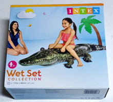 Load image into Gallery viewer, Inflatable Animal Floaty
