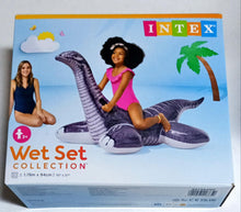 Load image into Gallery viewer, Inflatable Animal Floaty
