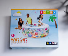 Load image into Gallery viewer, Inflatable Round Pool
