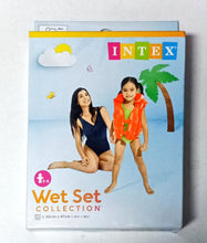 Load image into Gallery viewer, Children's Inflatable Vest
