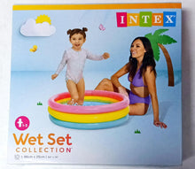 Load image into Gallery viewer, Inflatable Round Pool
