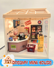 Load image into Gallery viewer, Mini Dreamy House
