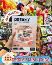 Load image into Gallery viewer, Mini Dreamy House
