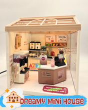 Load image into Gallery viewer, Mini Dreamy House
