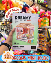 Load image into Gallery viewer, Mini Dreamy House
