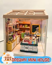 Load image into Gallery viewer, Mini Dreamy House
