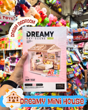 Load image into Gallery viewer, Mini Dreamy House
