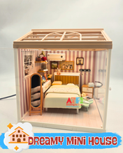 Load image into Gallery viewer, Mini Dreamy House
