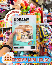 Load image into Gallery viewer, Mini Dreamy House
