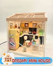 Load image into Gallery viewer, Mini Dreamy House
