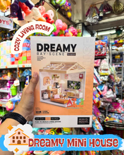 Load image into Gallery viewer, Mini Dreamy House
