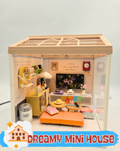 Load image into Gallery viewer, Mini Dreamy House
