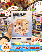 Load image into Gallery viewer, Mini Dreamy House
