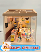 Load image into Gallery viewer, Mini Dreamy House
