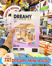 Load image into Gallery viewer, Mini Dreamy House
