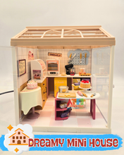 Load image into Gallery viewer, Mini Dreamy House
