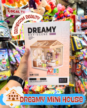 Load image into Gallery viewer, Mini Dreamy House
