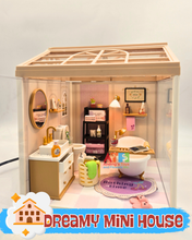 Load image into Gallery viewer, Mini Dreamy House
