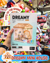 Load image into Gallery viewer, Mini Dreamy House

