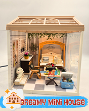 Load image into Gallery viewer, Mini Dreamy House
