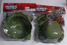 Load image into Gallery viewer, Military Hero Play Set
