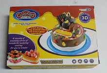 Load image into Gallery viewer, Clay Dough Set
