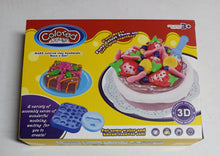 Load image into Gallery viewer, Clay Dough Set
